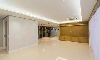 Imagem 3: Apartamento para venda e locação no Torre Alicante Gleba Palhano Londrina PR