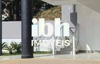 Imagem 8: Loja de 48,96m² no Edifícios Conartes Tower no Vale do Sereno