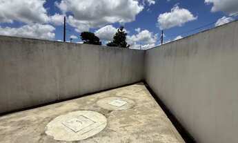 Imagem 4: Casa á venda em Bananeiras-PB