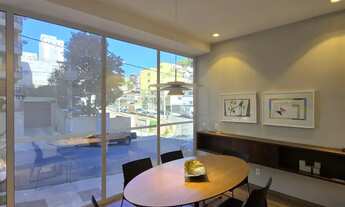 Imagem 6: Apartamentos Padrão em Poços de Caldas