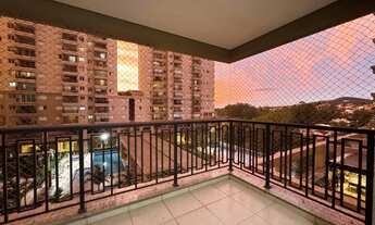 Imagem 7: APARTAMENTO DE 2 DORM PARA LOCAÇÃO NO ALPHA PARK