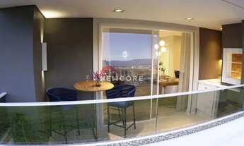 Imagem 3: Apartamento em Rua do Bunganvília - Pedra Branca - Palhoça/SC