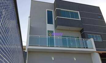 Imagem: Casa com 3 quartos à venda, 147 m² por