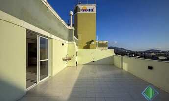 Imagem 6: Cobertura em excelente localização no bairro Itacorubi