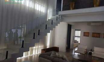 Imagem 5: Sobrado com 3 dormitórios para alugar, 313 m² por R$ 15.978,00/mês - Jardim Green Park Res