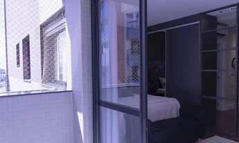 Imagem 11: ESTÚDIO BLUEBELL - BOM ABRIGO - ACADEMIA - ESPAÇO BUSINESS - ÁREA VERDE - LAVANDERIA - GAR