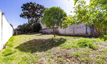 Imagem 2: Terreno à venda de 530m², no bairro Bacacheri - Curitiba/PR