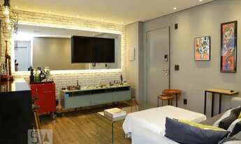 Imagem 2: Apartamento à Venda - Panamby, 2 Quartos, 57 m2