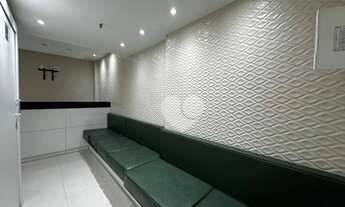 Imagem 2: Sala de 41 m² , um espaço para clinica ou consultório na Barra