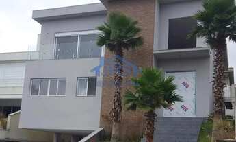 Imagem: Sobrado à venda em Santana de Parnaíba