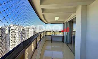 Imagem 7: Lessence Platine - Apartamento Alto Padrão no LEssence Platine Setor Bueno | 112 m²