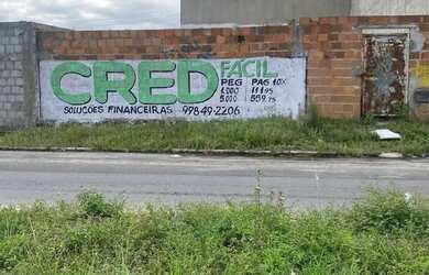 Imagem: Vendo terreno na avenida do Albano Franco