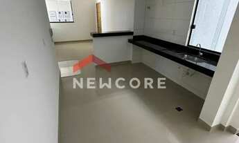 Imagem 2: Apartamento em Rua Jaguara - Novo Eldorado - Contagem/MG