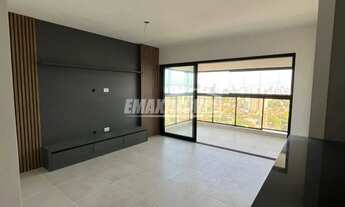 Imagem: Apartamento no Épico Planeta - Jardim Faculdade