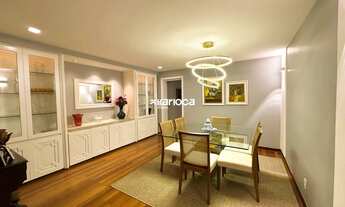 Imagem: LINDO APARTAMENTO 220M2 NO PARK PALACE