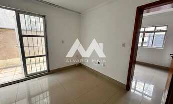 Imagem 3: Apartamento de 1 quarto com área privativa para alugar no São Pedro próximo ao Pátio Savas