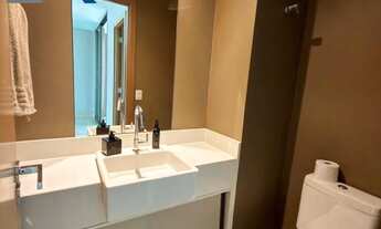 Imagem 7: Apartamento Frente Mar para Aluguel no DAZUR Jaguaribe | 4 Suítes