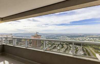 Imagem 6: Apartamento à venda , com 3 suítes no Europark Noronha