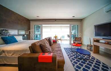 Imagem: Composite - Apartamento para locação no