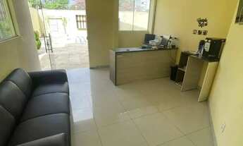 Imagem 3: Casa Comercial/Residencial - Bairro São Cristóvão - 06 Quartos - 369,40m², TERESINA,PI