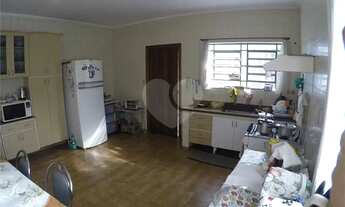 Imagem 6: Sobrado com 4 quartos à venda em Jardim São Miguel - SP