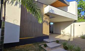 Imagem 2: Vende-se Casa de Alto Padrão com 3 suítes na antiga pista do Aeroporto de Palmas - To