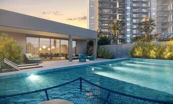 Imagem 4: Apartament0 na Aclimação com 110m², 3 dormitórios, 2 suítes e 2 vagas