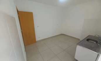 Imagem 5: Apartamento com 2 dormitórios para alugar, 65 m² por R$ 2.180/mês - Cambuci - São Paulo/SP
