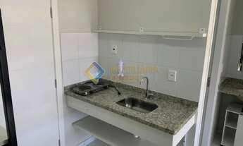 Imagem: Apartamentos - Locação - Iguatemi - Cod
