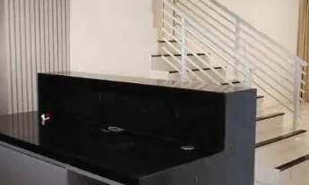 Imagem 7: Casa com 3 dormitórios para alugar, 150 m² por R$ 3.300,00/mês - Timbu - Eusébio/CE