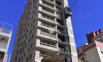 Imagem: Apartamento 3 dormitórios à venda Centro