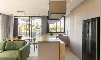 Imagem 2: Apartamento à venda no Batel ARYA1