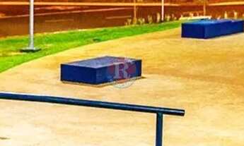 Imagem 2: Terreno de Condomínio, RESIDENCIAL SET LIFE II, Mirassol - R$ 210 mil, Cod: 38