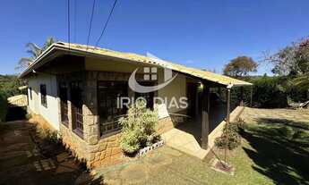 Imagem 4: Casa em Condomínio para Locação em Lagoa Santa, Condados de Bougainville, 4 dormitórios, 2