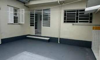 Imagem 4: Casa com 2 dormitórios para alugar, 100 m² por R$ 2.200,00/mês - Vila Milton - Guarulhos/S