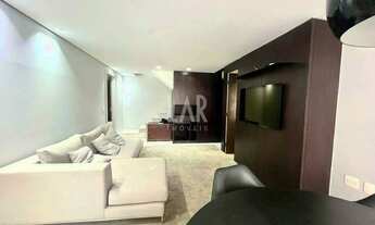 Imagem 7: Cobertura à venda, 2 quartos, 2 suítes, 2 vagas, Savassi - Belo Horizonte/MG