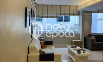 Imagem 2: Leblon Apartamento com 2 dormitórios