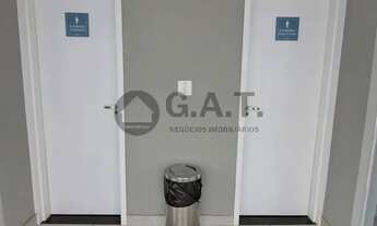 Imagem 6: Apartamento de 3 quartos para locação no Jardim Emilia, Sorocaba-SP: Espaçoso, moderno e c