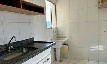 Imagem 4: Apartamento à Venda 57,64 m² Condomínio Eco Vila Tipuana Parque Fazendinha, Campinas/SP