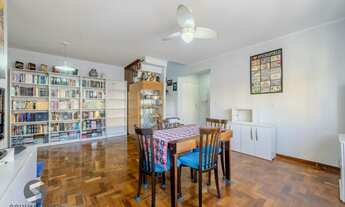 Imagem 2: Cobertura 3 dormitórios a venda na Santa Cecília