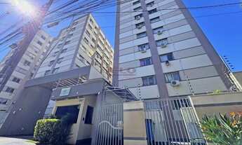Imagem: Apartamento Semi-Mobiliado no Jardim Alvorada