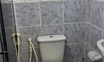 Imagem 4: Casa temporada centro de São José Coroa Grande