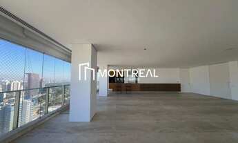 Imagem 5: APARTAMENTO À VENDA EM PINHEIROS - 3 DORMITÓRIOS, 3 SUÍTES, 4 VAGAS DE GARAGEM