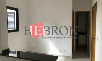 Imagem 2: Apartamento Novo para locação na região do Tatuapé!!!