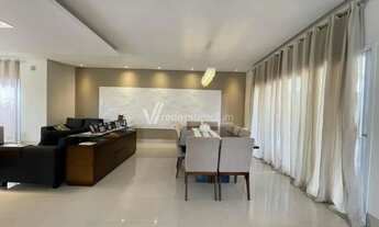 Imagem 7: Casa - Swiss Park - Campinas