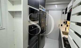 Imagem 6: Ótimo apartamento com 1 dormitório totalmente mobiliado próximo ao metro Tatuapé