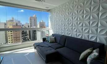 Imagem: Cobertura à venda, 3 quartos, 2 suítes