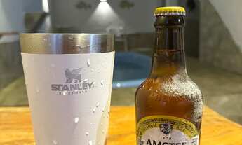 Imagem 2: Casa temporada Praia da Caueira