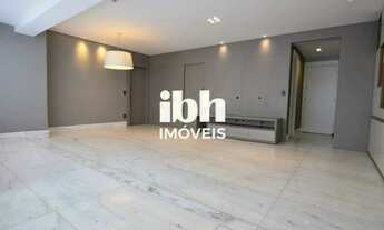 Imagem 3: Apartamento 4 quartos para alugar no Funcionarios / Savassi