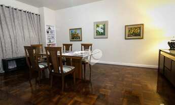 Imagem 3: Apartamento com 4 dormitórios à venda, 287 m² por R$ 1.737.000,00 - Copacabana - Rio de Ja